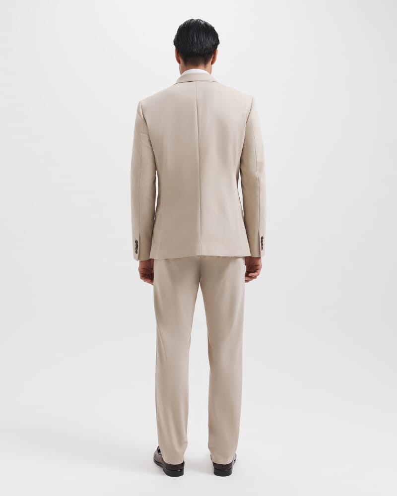 Judd Blazer in SANDSTONE