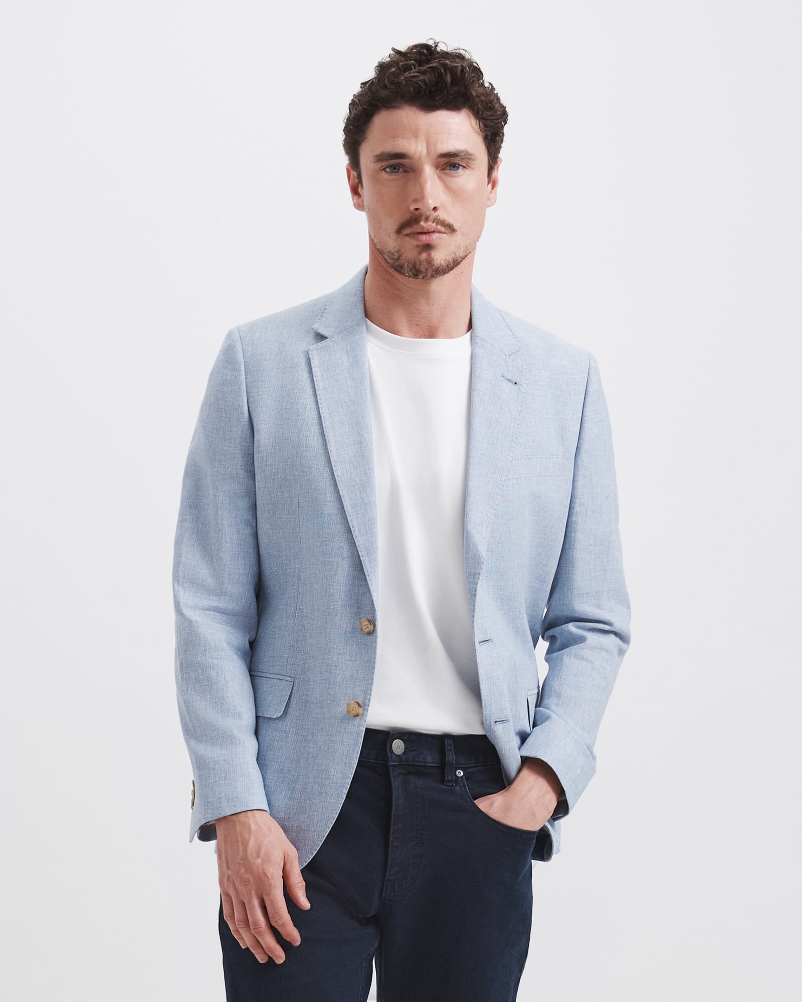 Duke Item Jacket