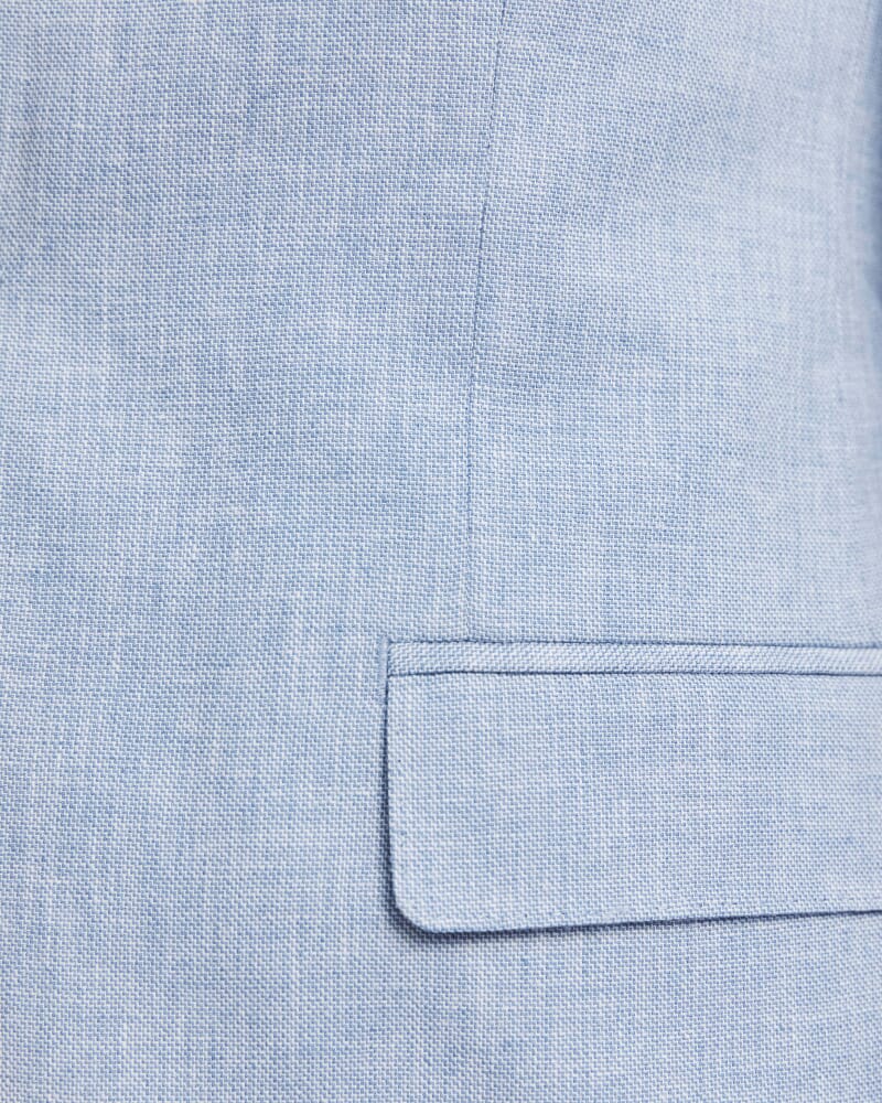 Duke Item Jacket in BLUE