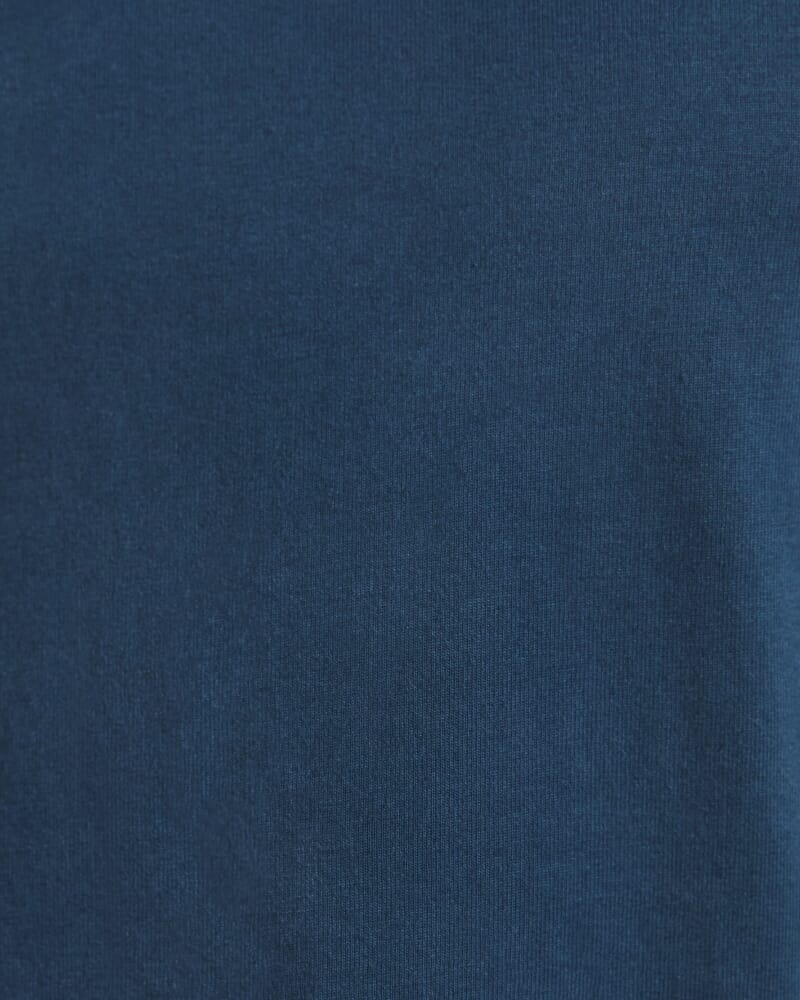 Port Pima Tee in NAVY