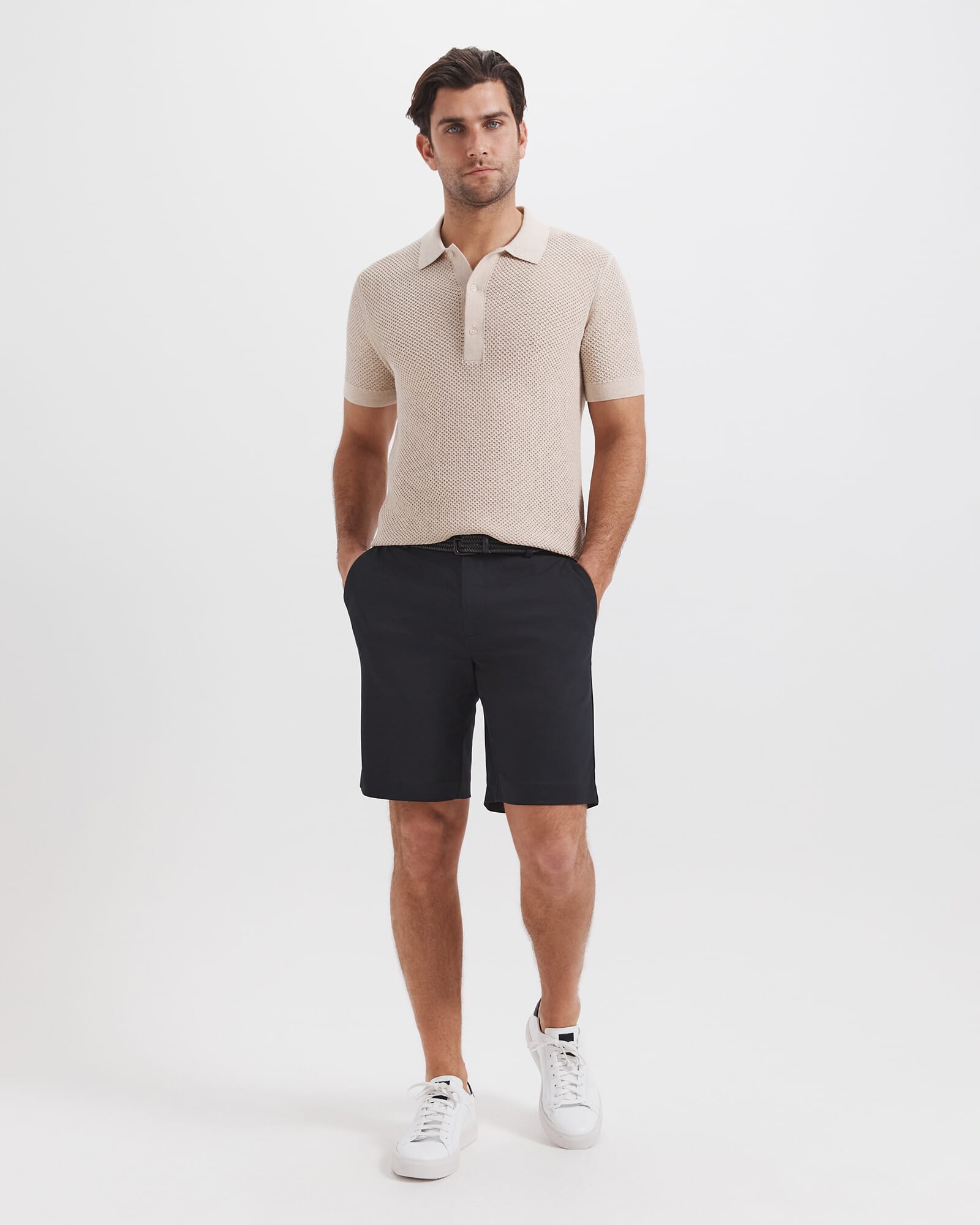 Judd Regular Short