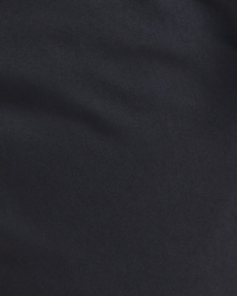 Judd Regular Short in BLACK