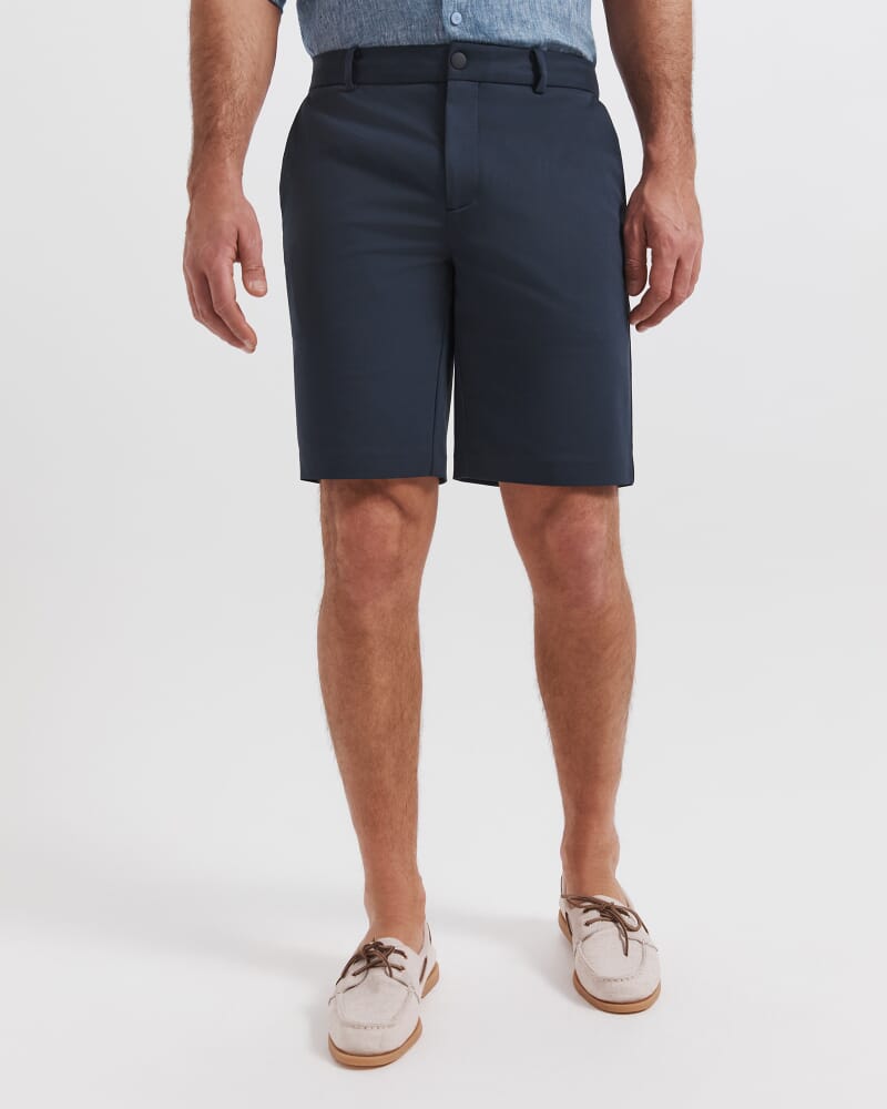 Judd Regular Short in DARK NAVY