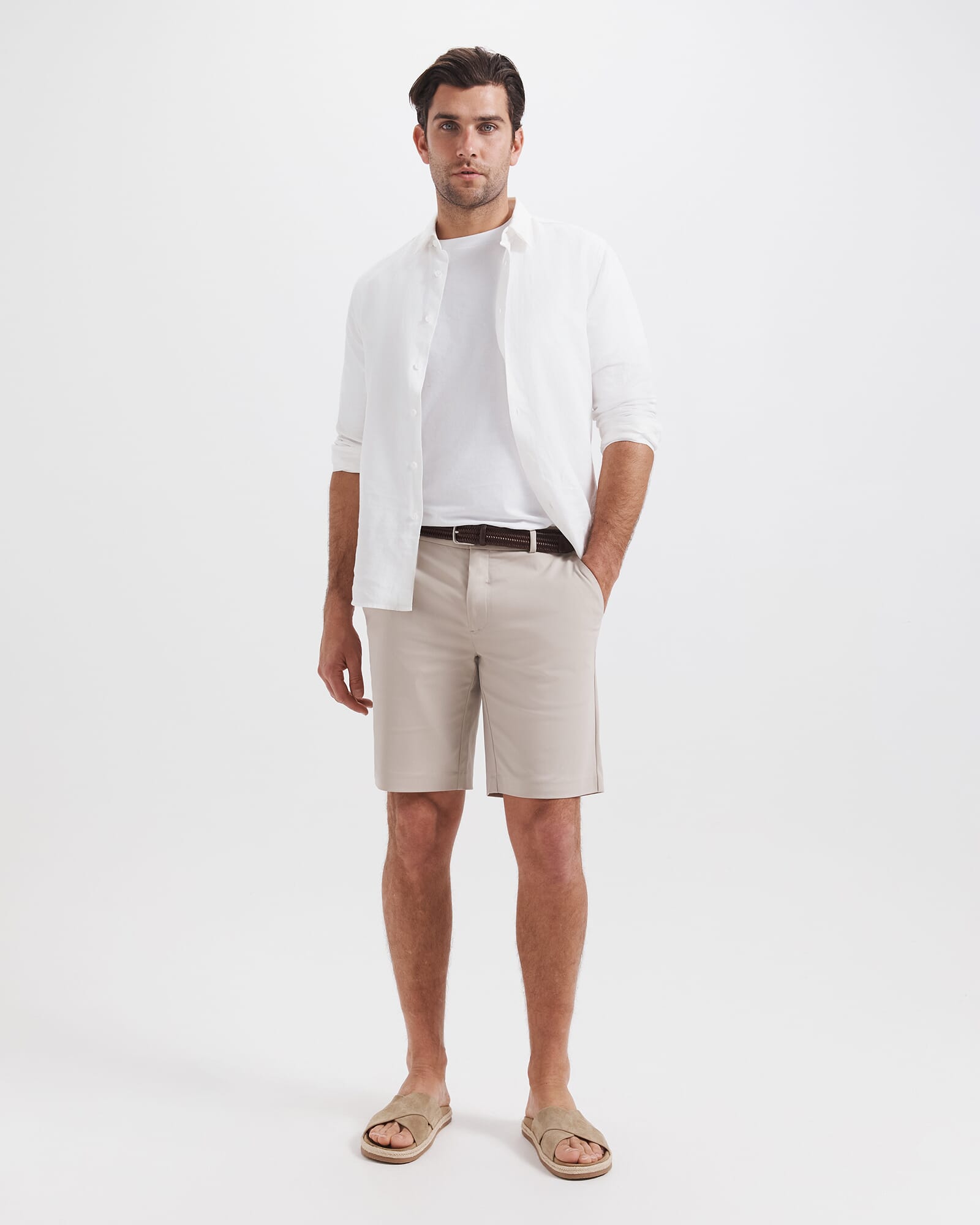Judd Regular Short