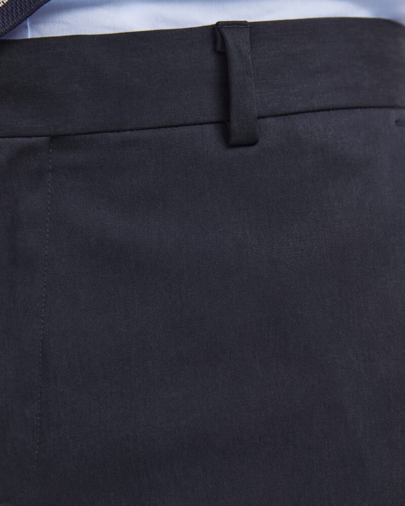 Chad Cotton Chino in DARK NAVY