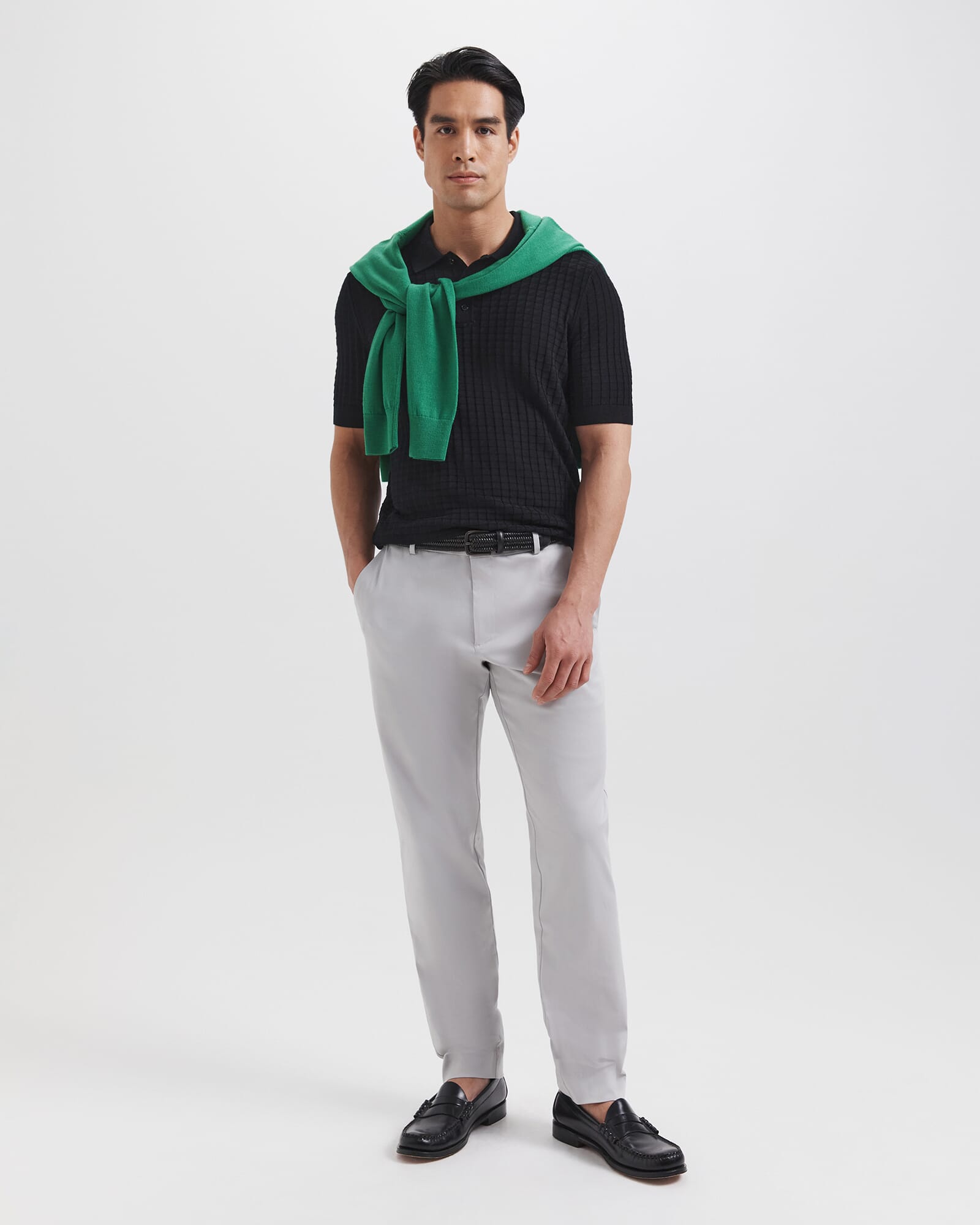 Chad Cotton Chino