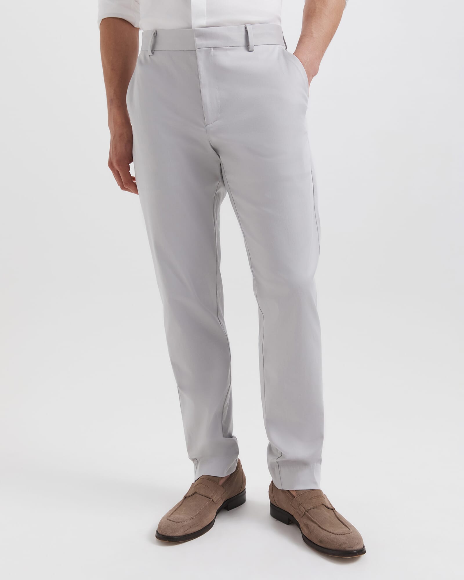 Chad Cotton Chino