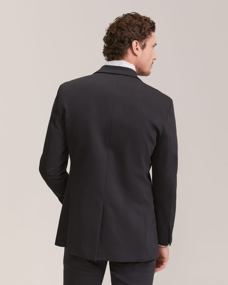 Judd Blazer in BLACK