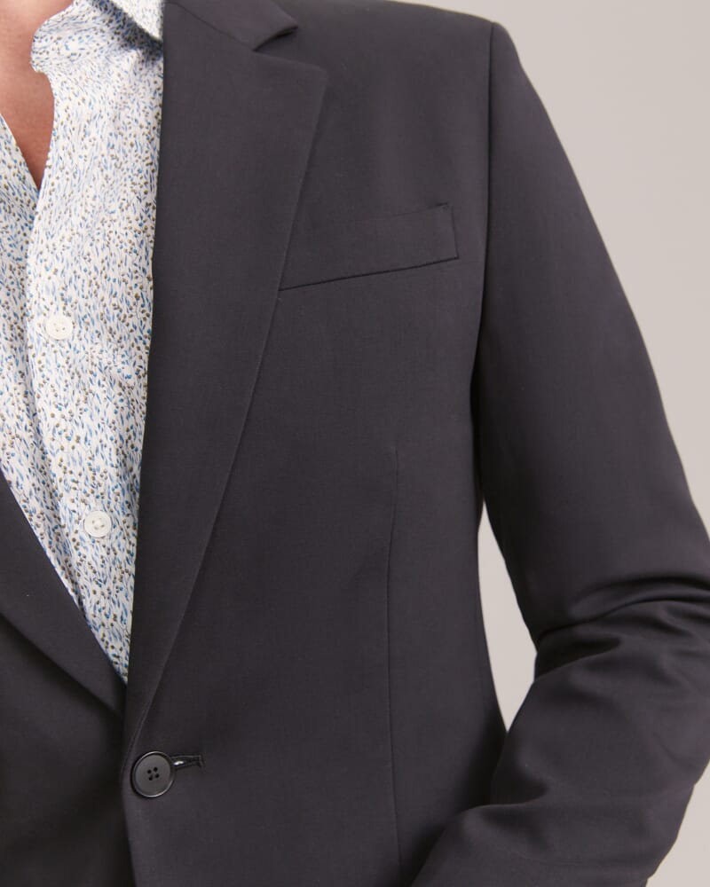 Judd Blazer in BLACK