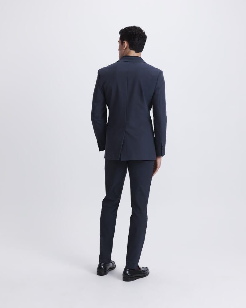 Judd Blazer in DARK NAVY