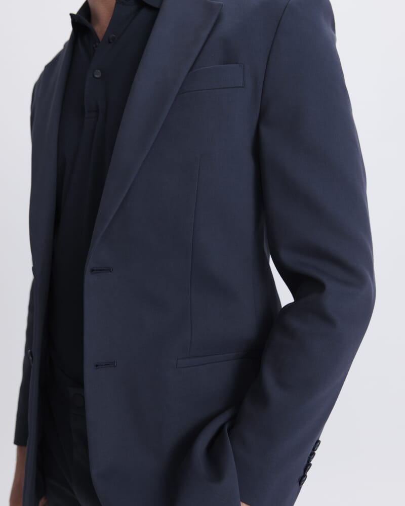 Judd Blazer in DARK NAVY