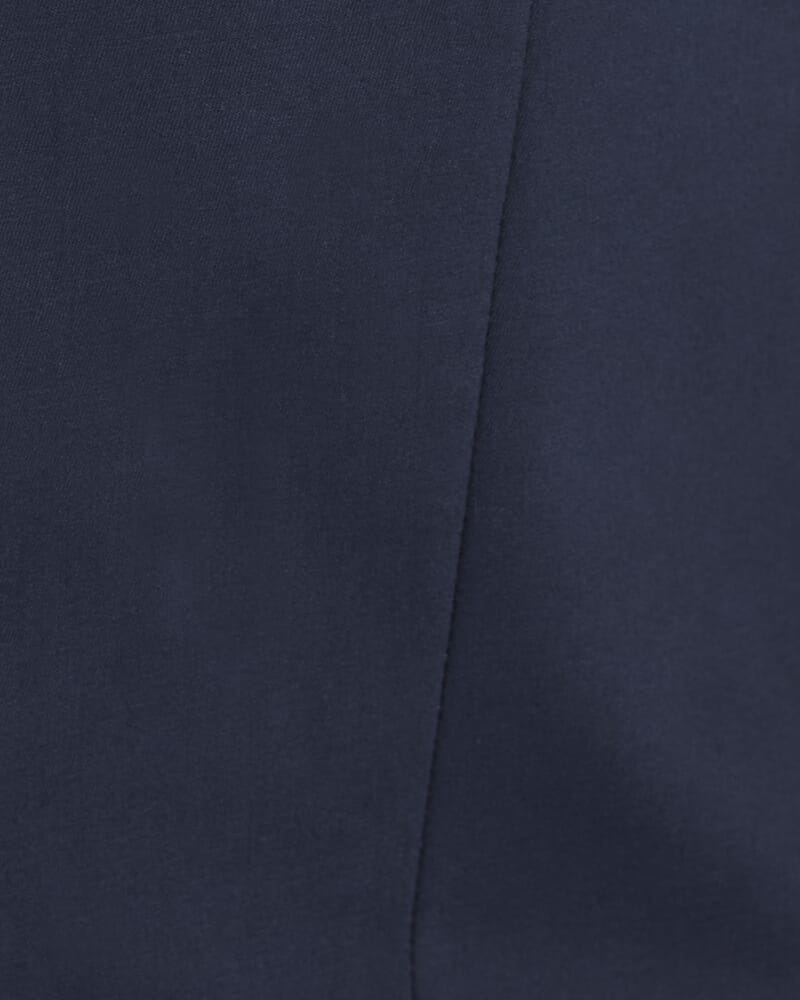Judd Blazer in DARK NAVY