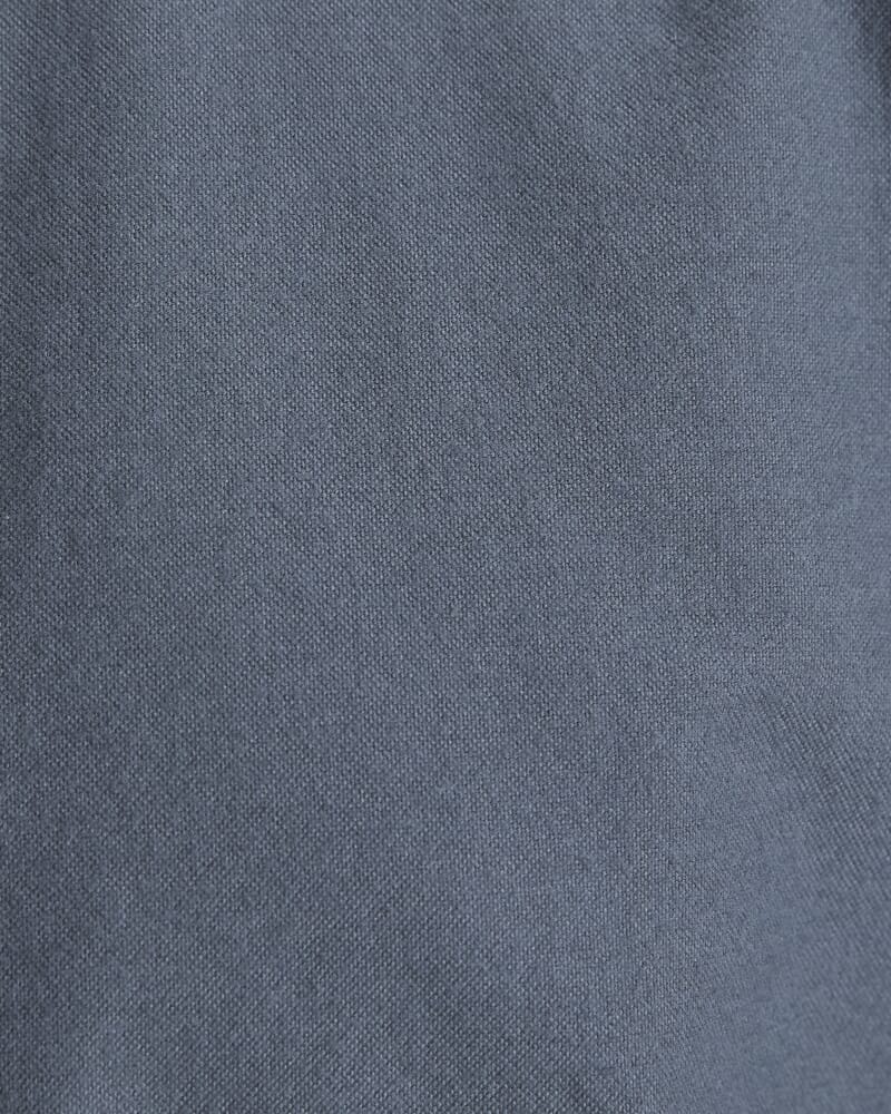 Sam Oxford Shirt in PETROL