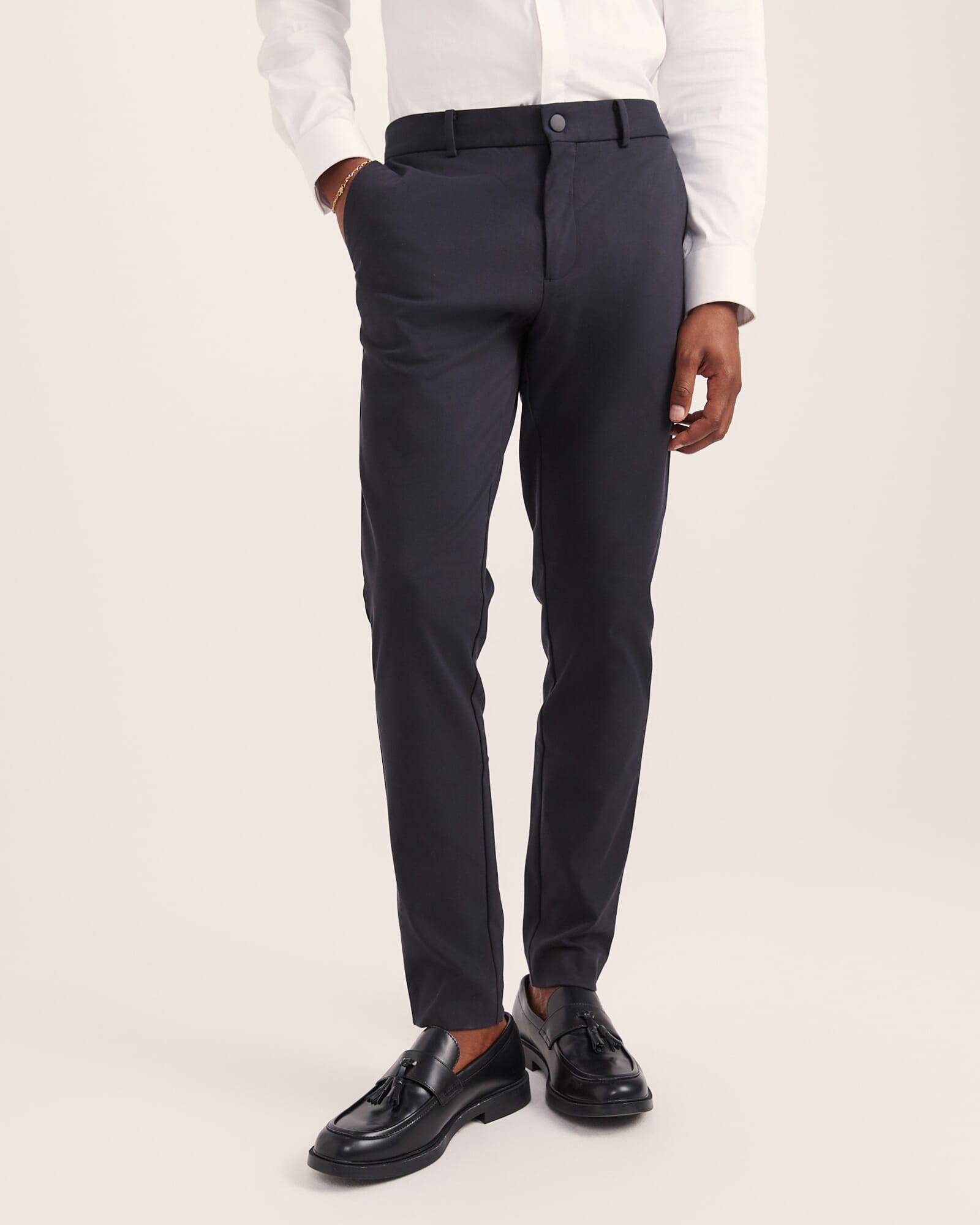 Judd Slim Dress Chino Pant