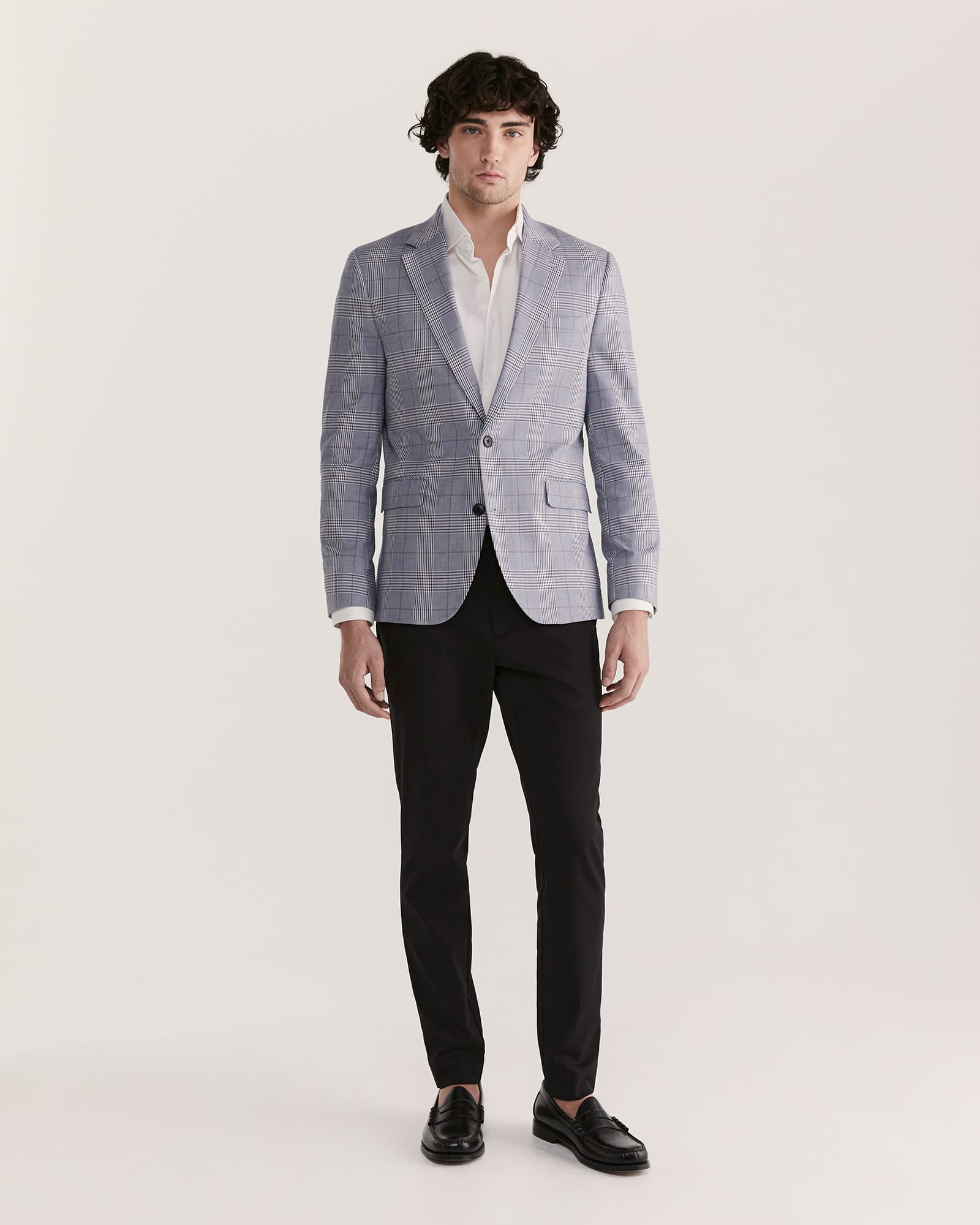 Watson Item Blazer