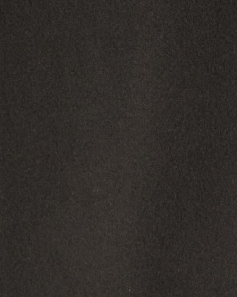 Hofmann Wool Overcoat in KHAKI