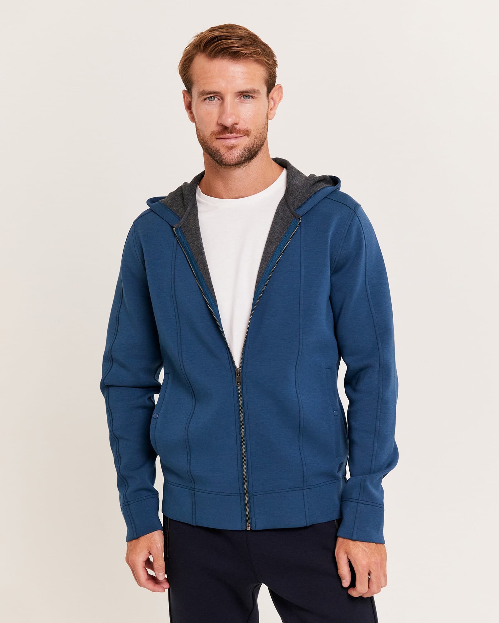 Victor Hoodie