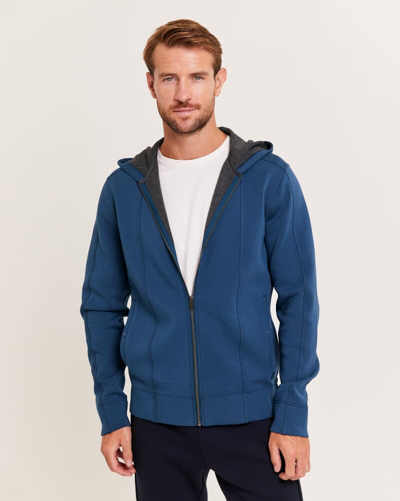 Victor Hoodie in SEA