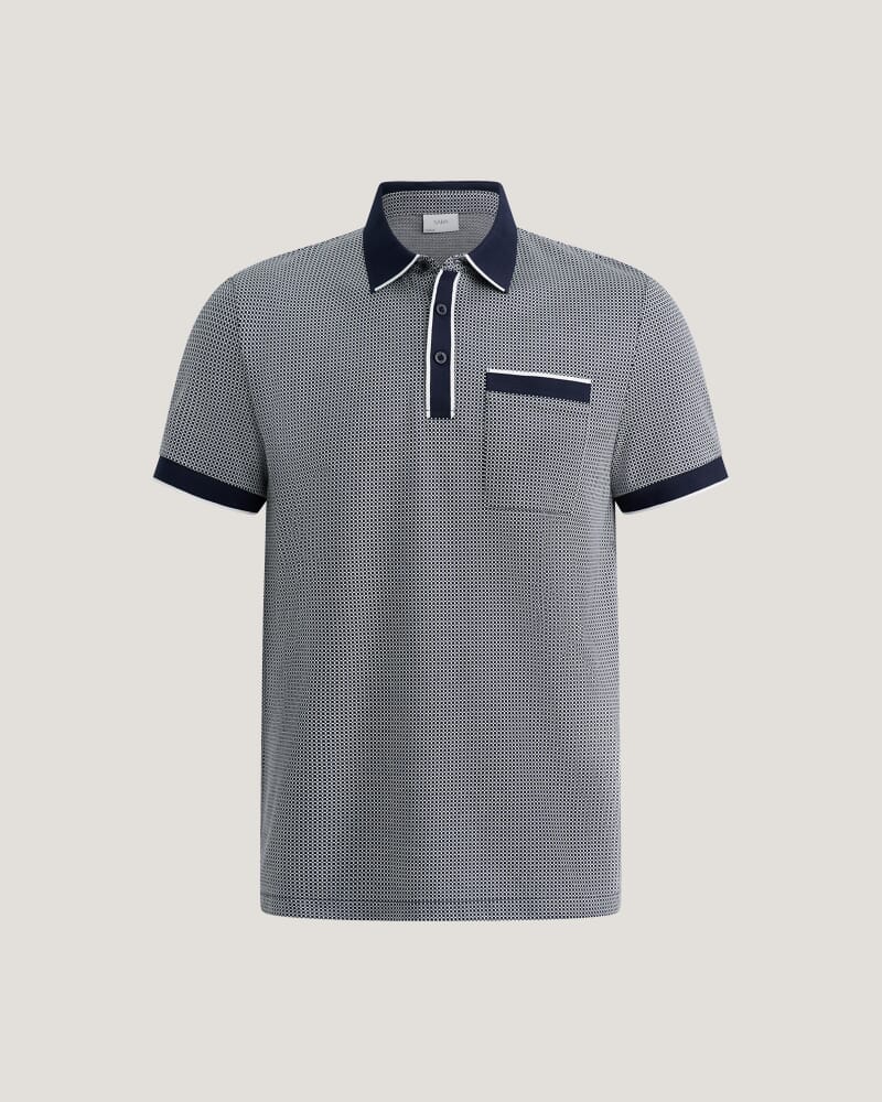 Arizona Polo in NAVY