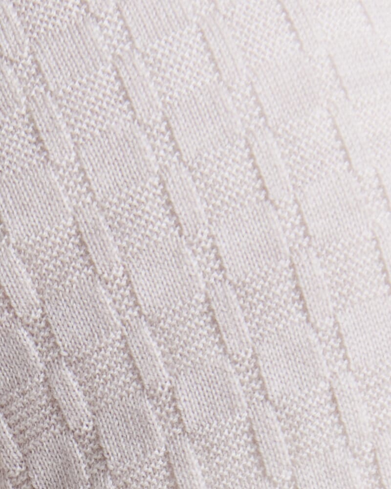 Franklin Crew Tile in EGGSHELL