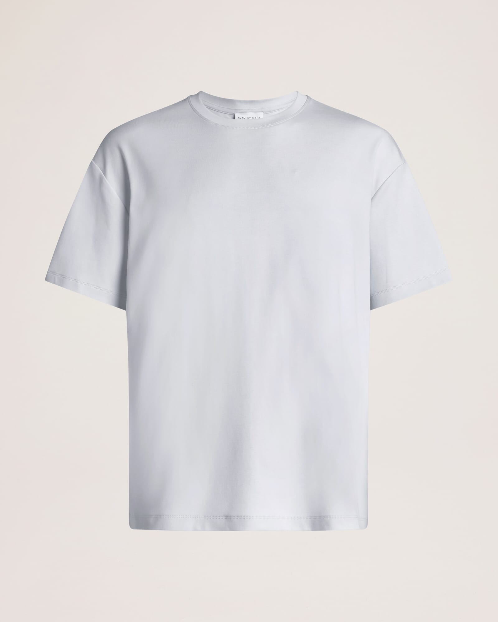 Rafe Heavyweight Cotton Rib Tee