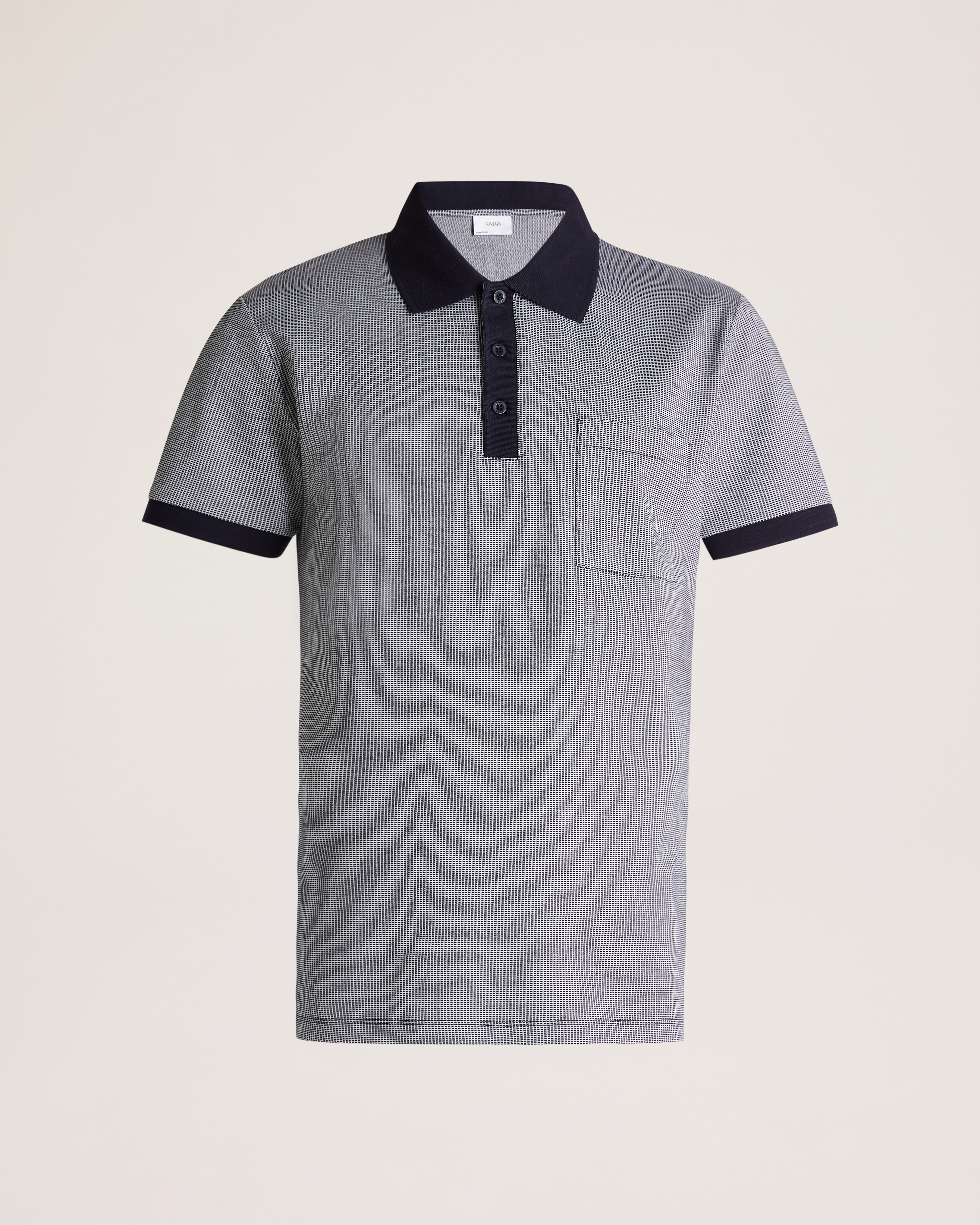 Phoenix Cotton Polo