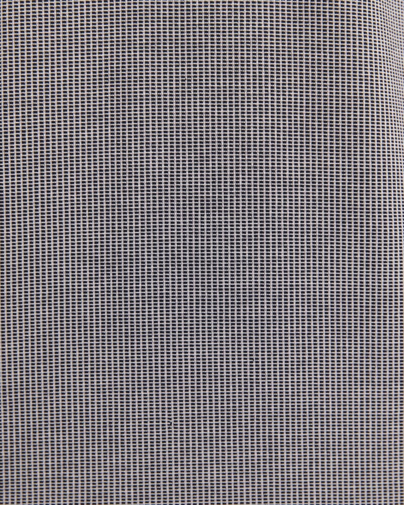 Phoenix Cotton Polo in NAVY/WHITE