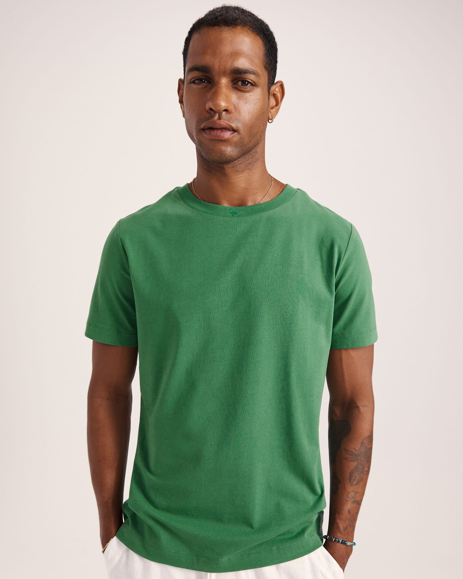 Oscar Stretch Tee