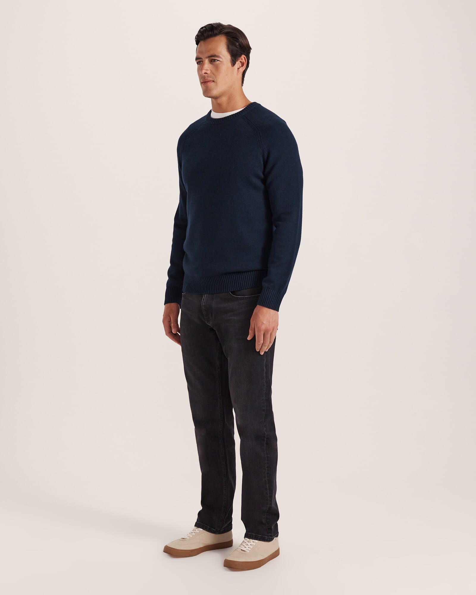 Vincent Wool Knit