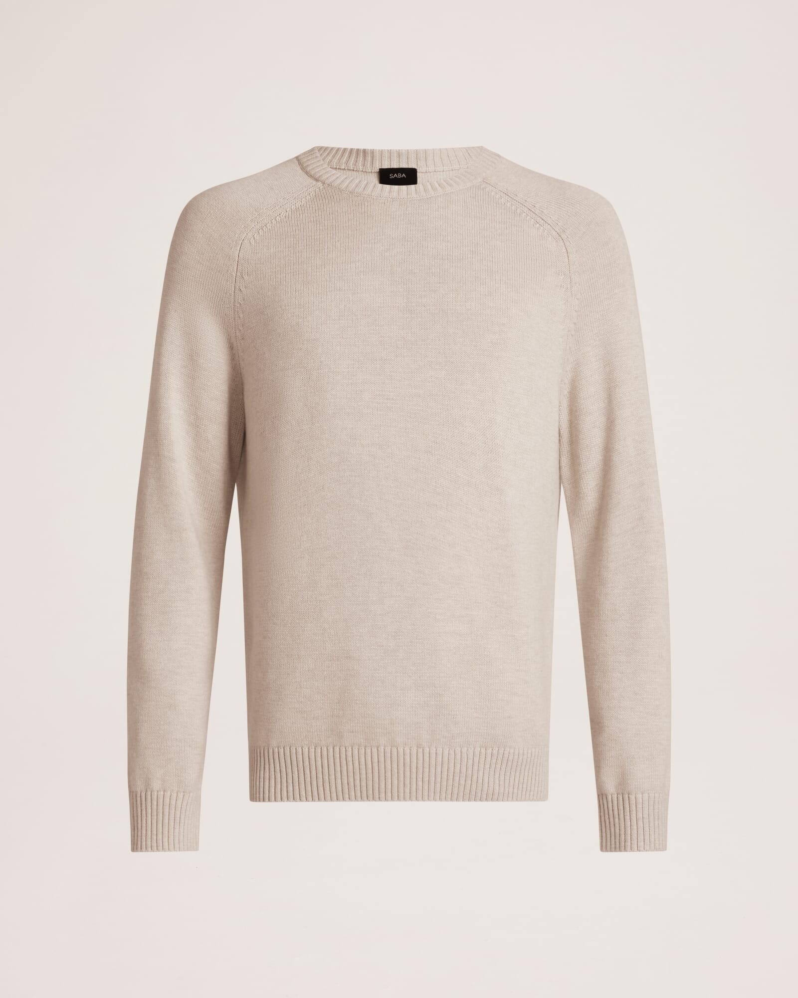 Vincent Wool Knit