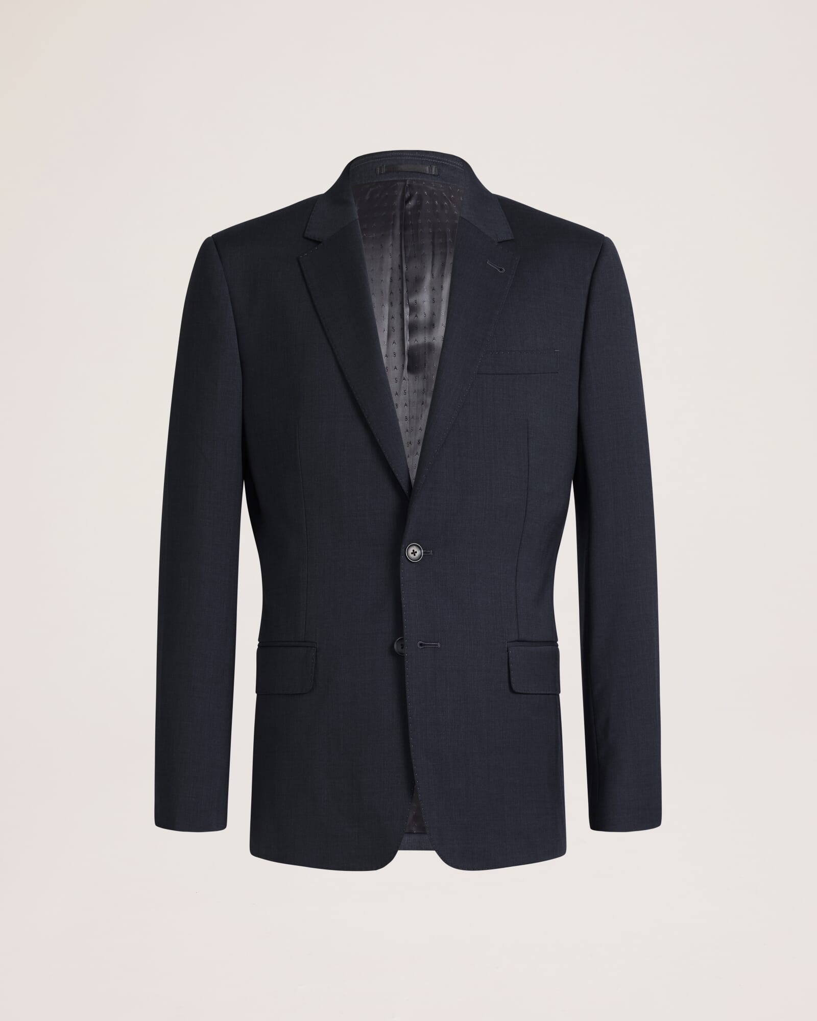 Sorkin Italian Wool Suit Jacket