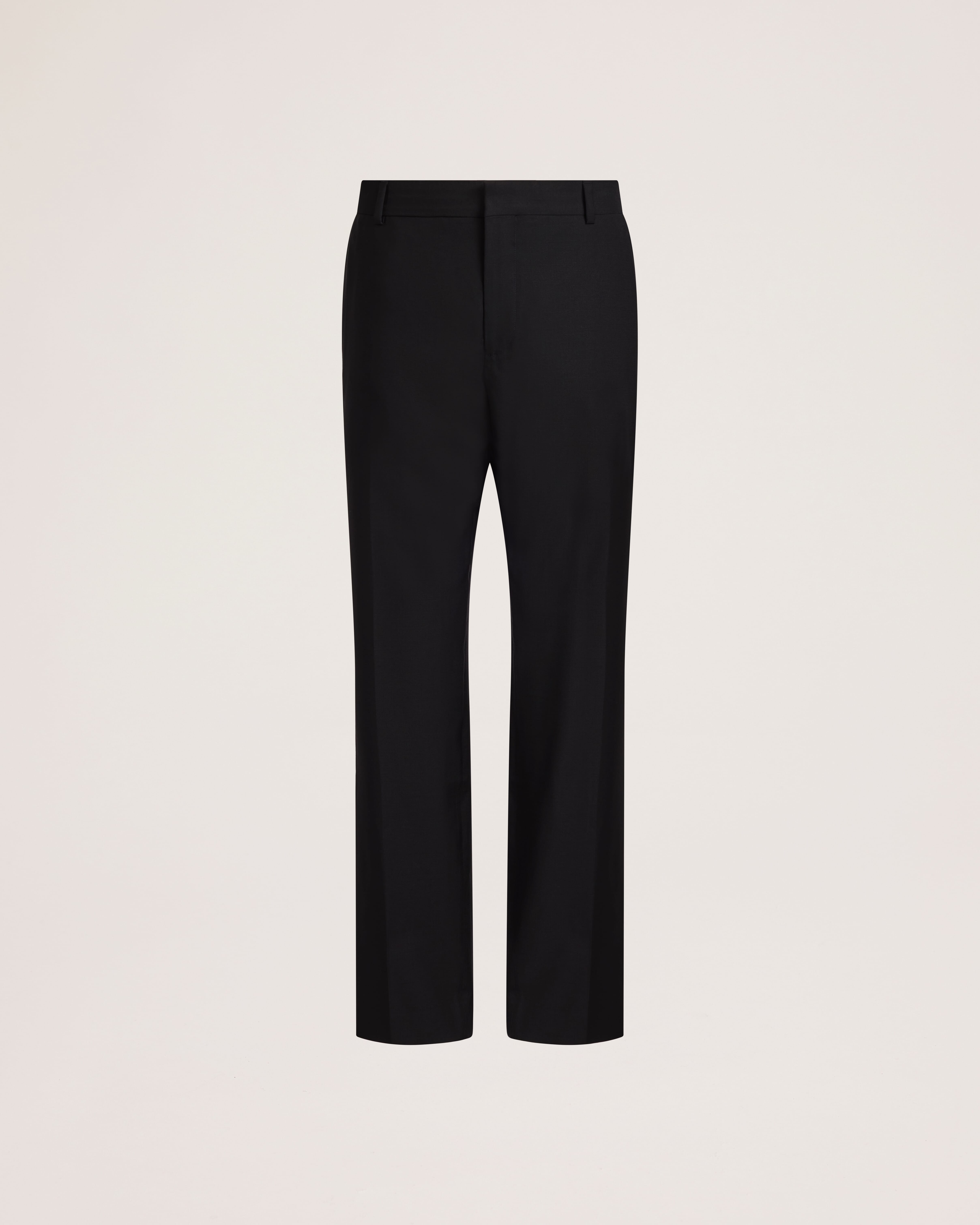 Sorkin Italian Wool Reg Pant