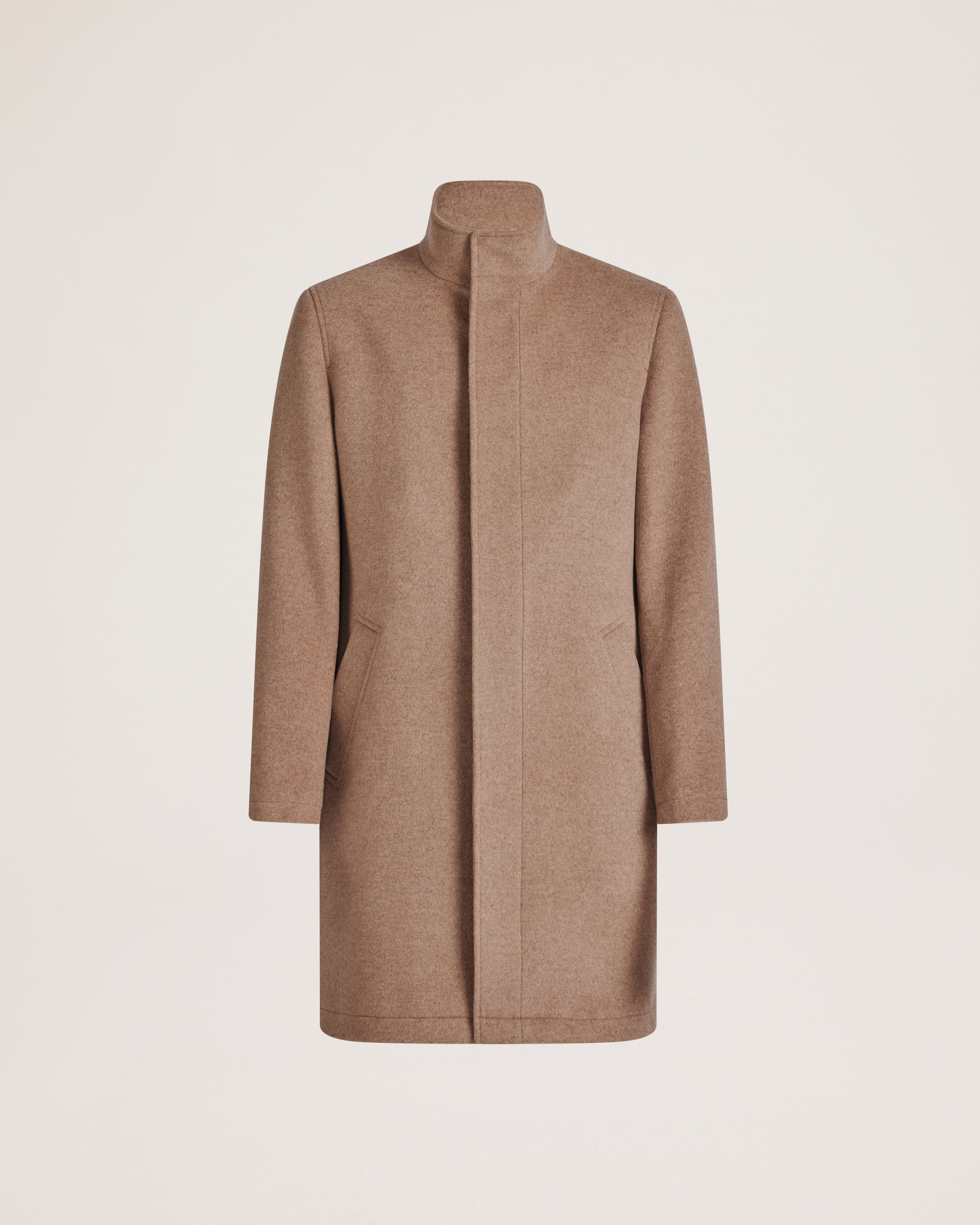 Hofmann Wool Coat