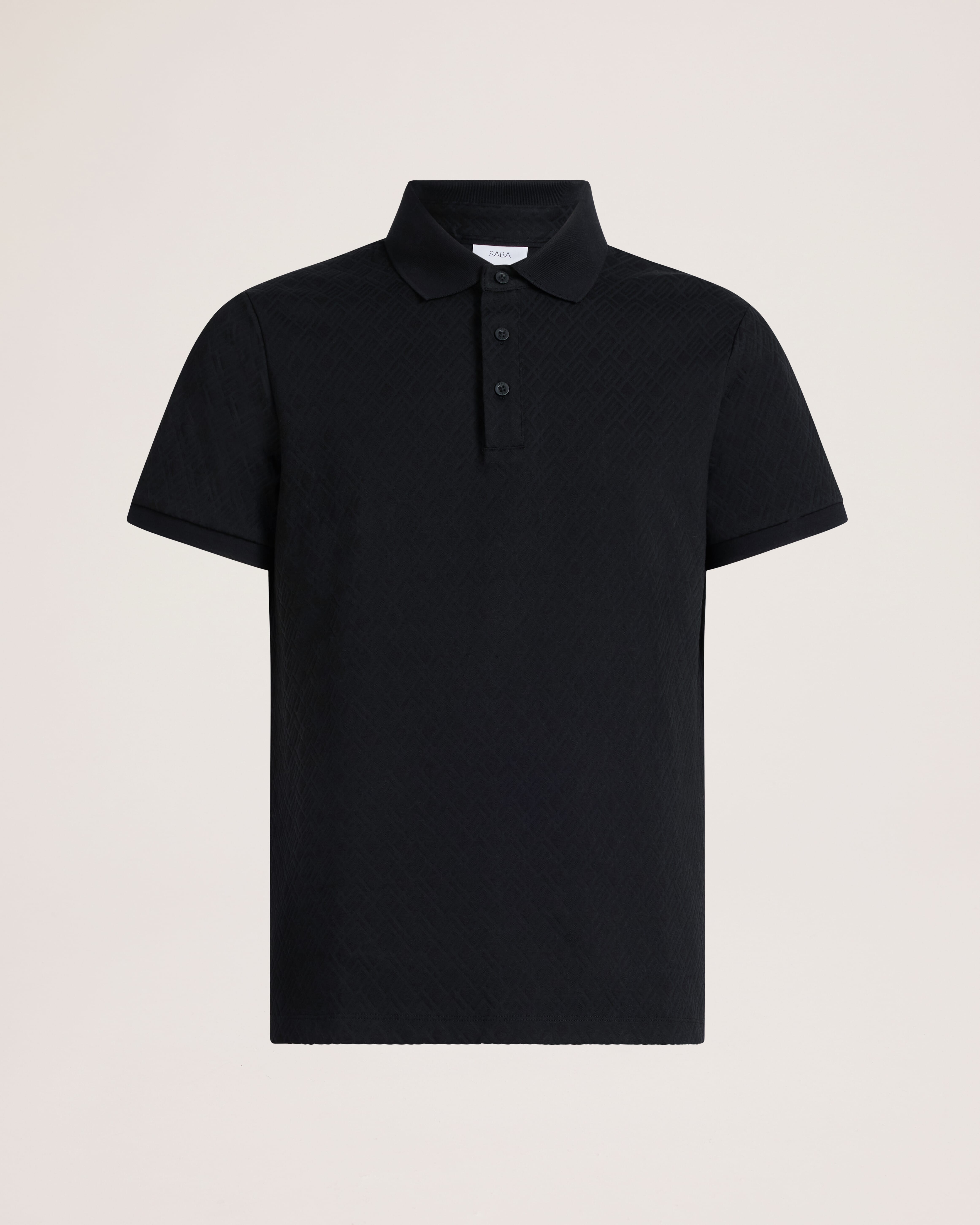 Monogram Polo