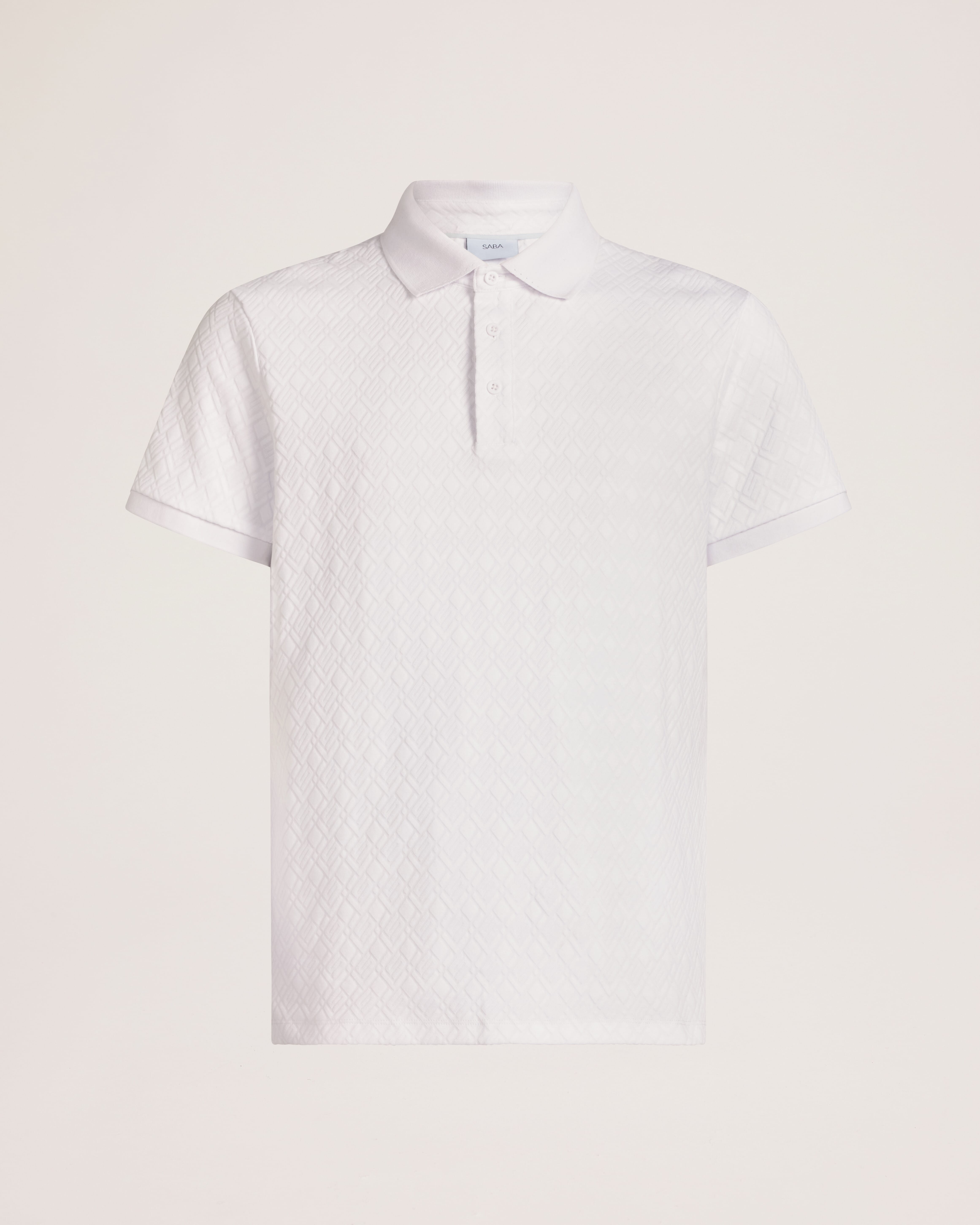 Monogram Polo