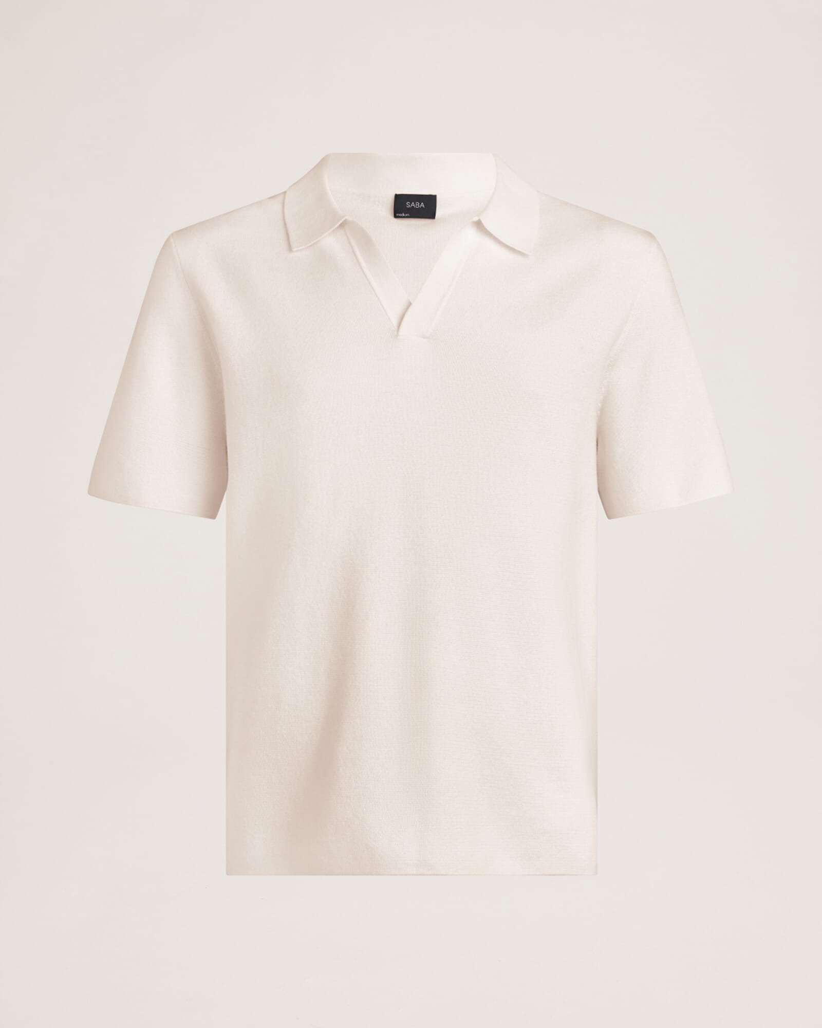 Howell Resort Cotton Knit Polo