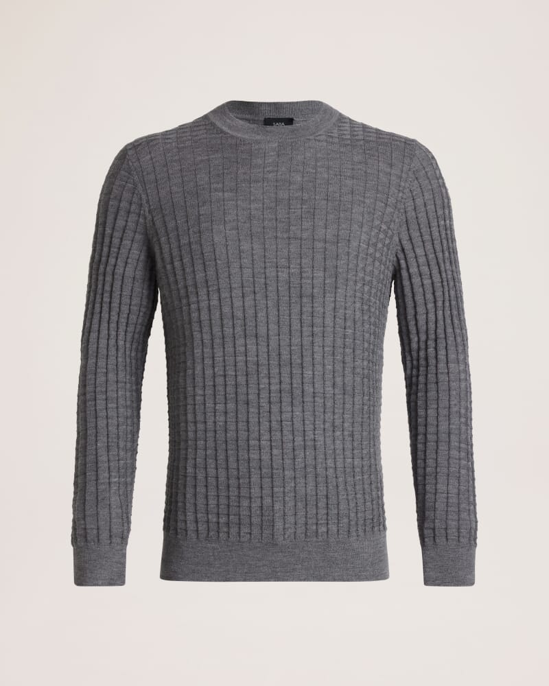 Franklin Crew Tile in GREY