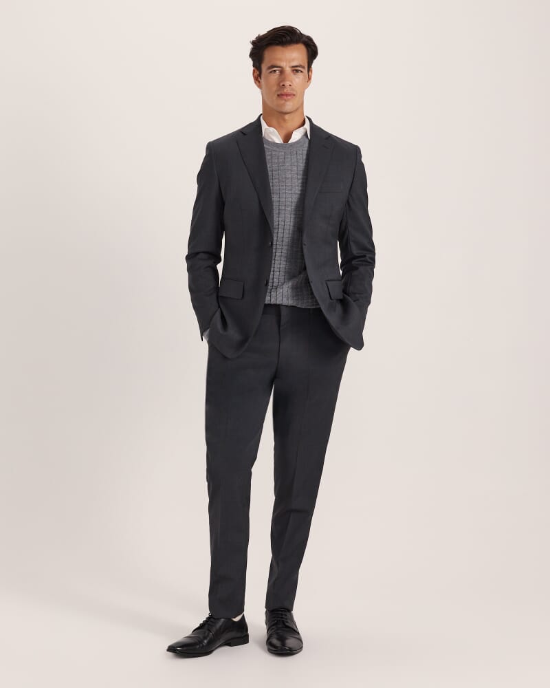 Franklin Crew Tile in GREY