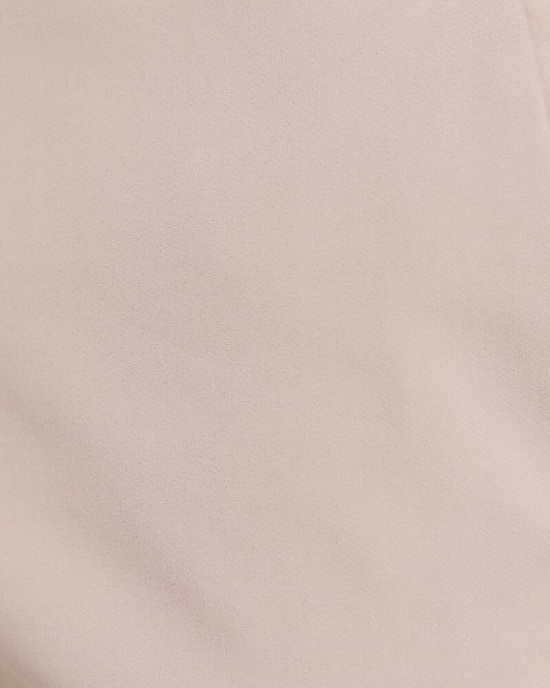 Judd Slim Dress Chino Pant in STONE