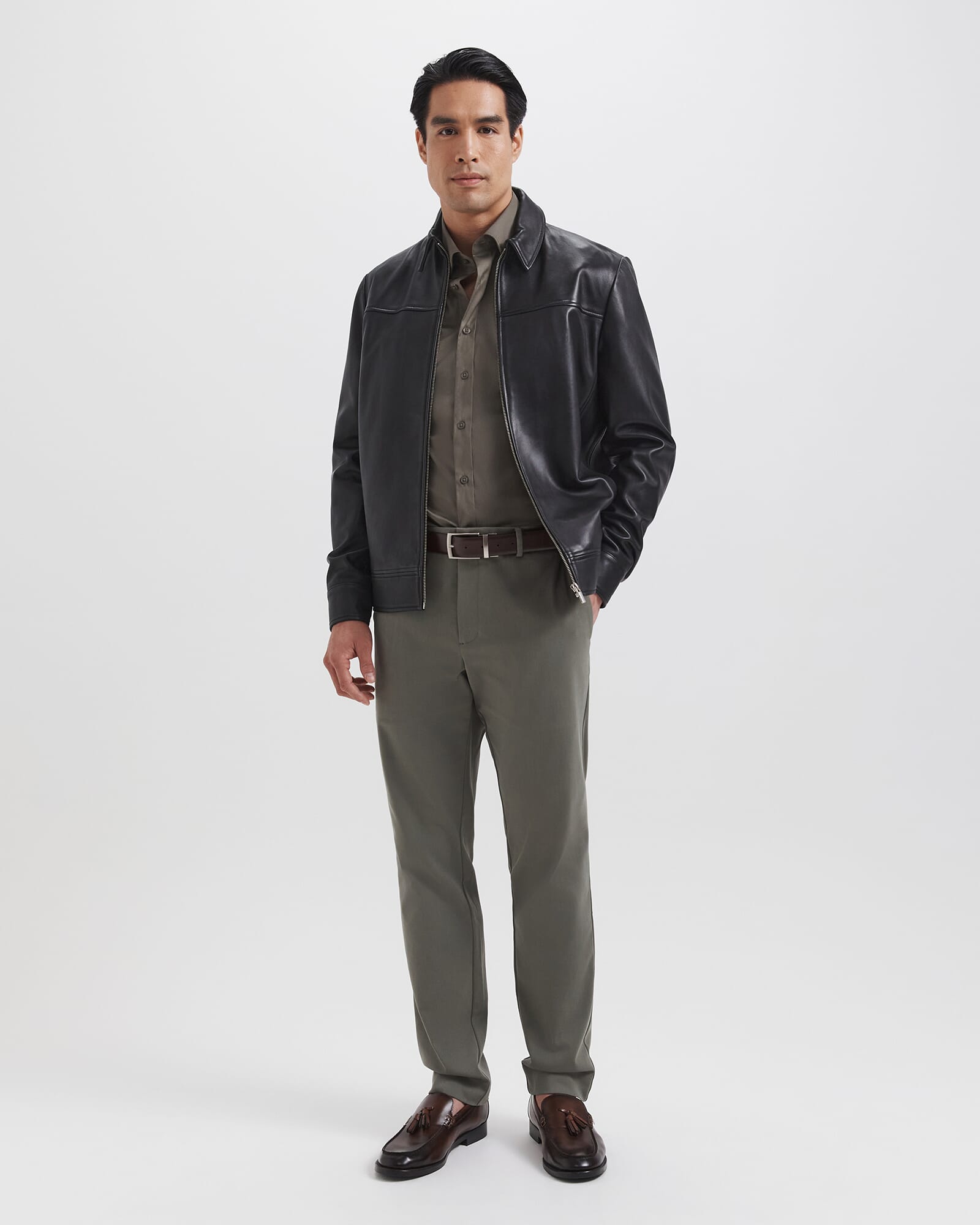 Judd Regular Chino Pant