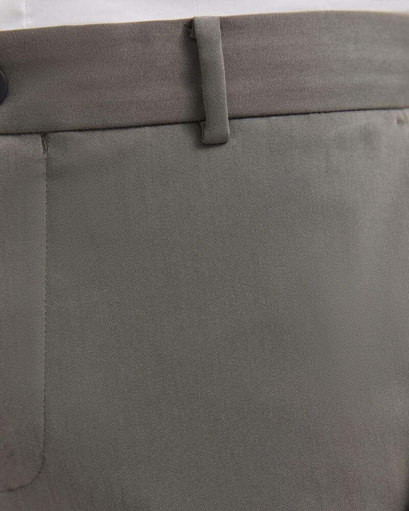 Judd Regular Chino Pant in KHAKI