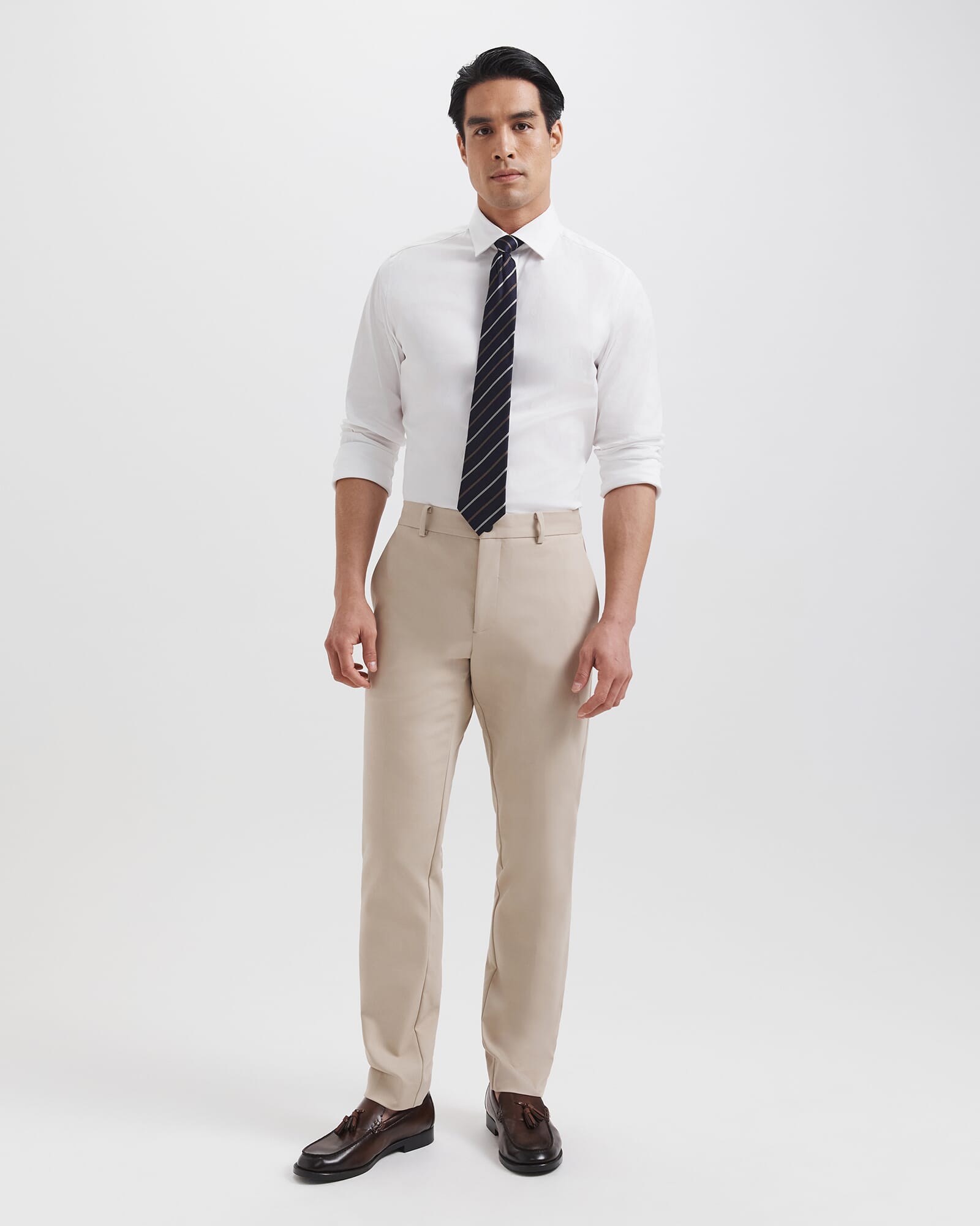 Judd Regular Chino Pant