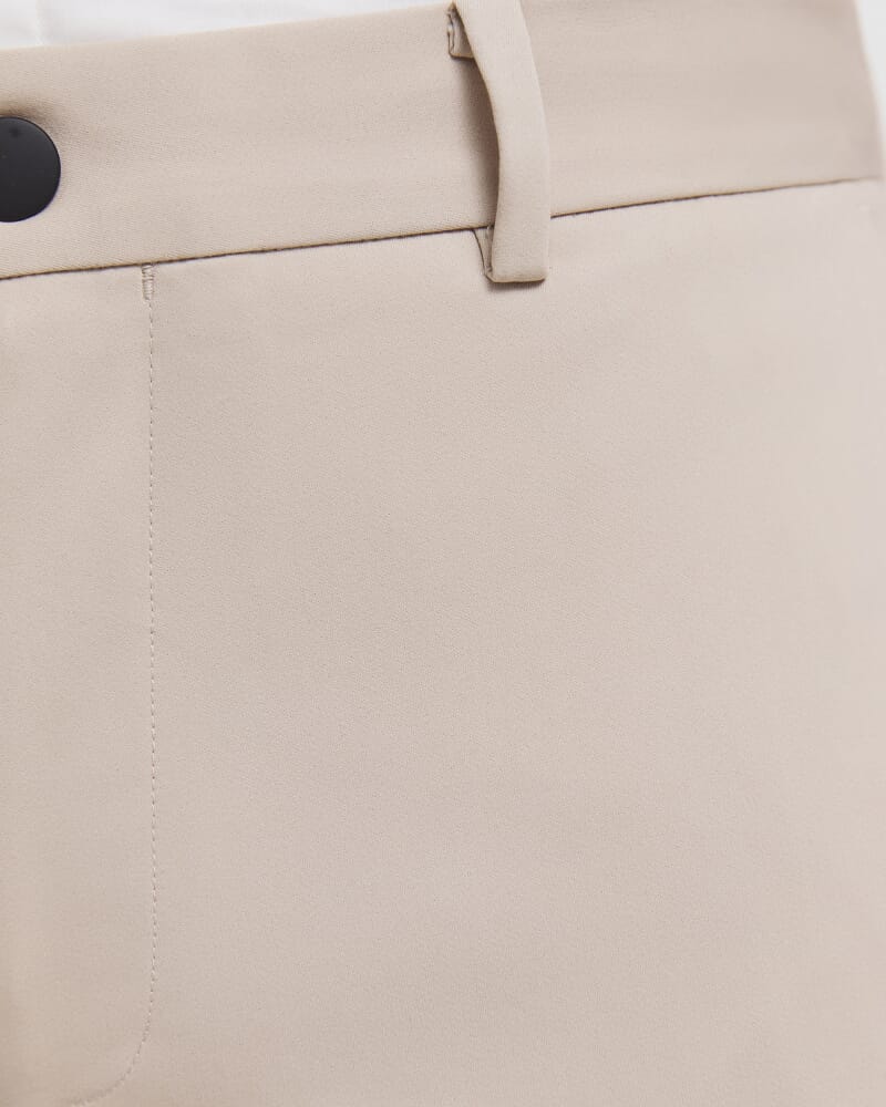 Judd Regular Chino Pant in SANDSTONE