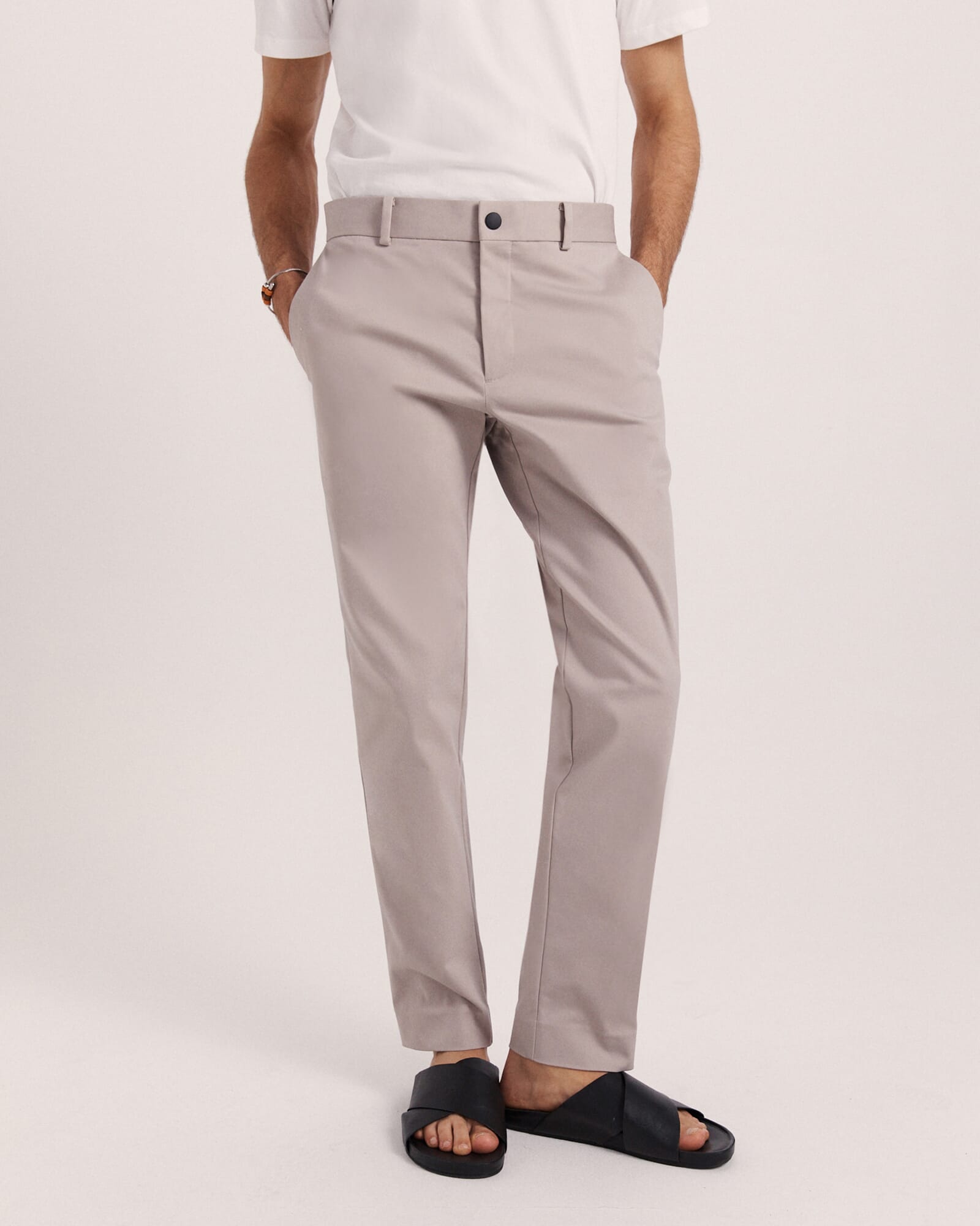 Judd Regular Chino Pant