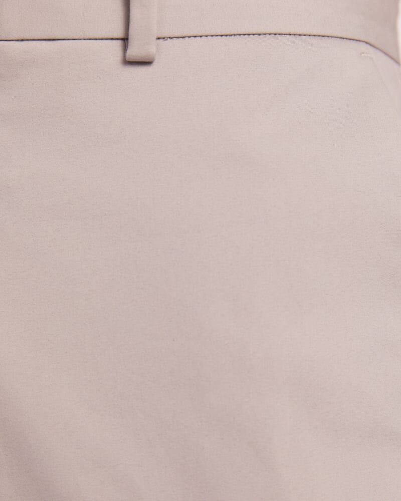 Judd Regular Chino Pant in STONE