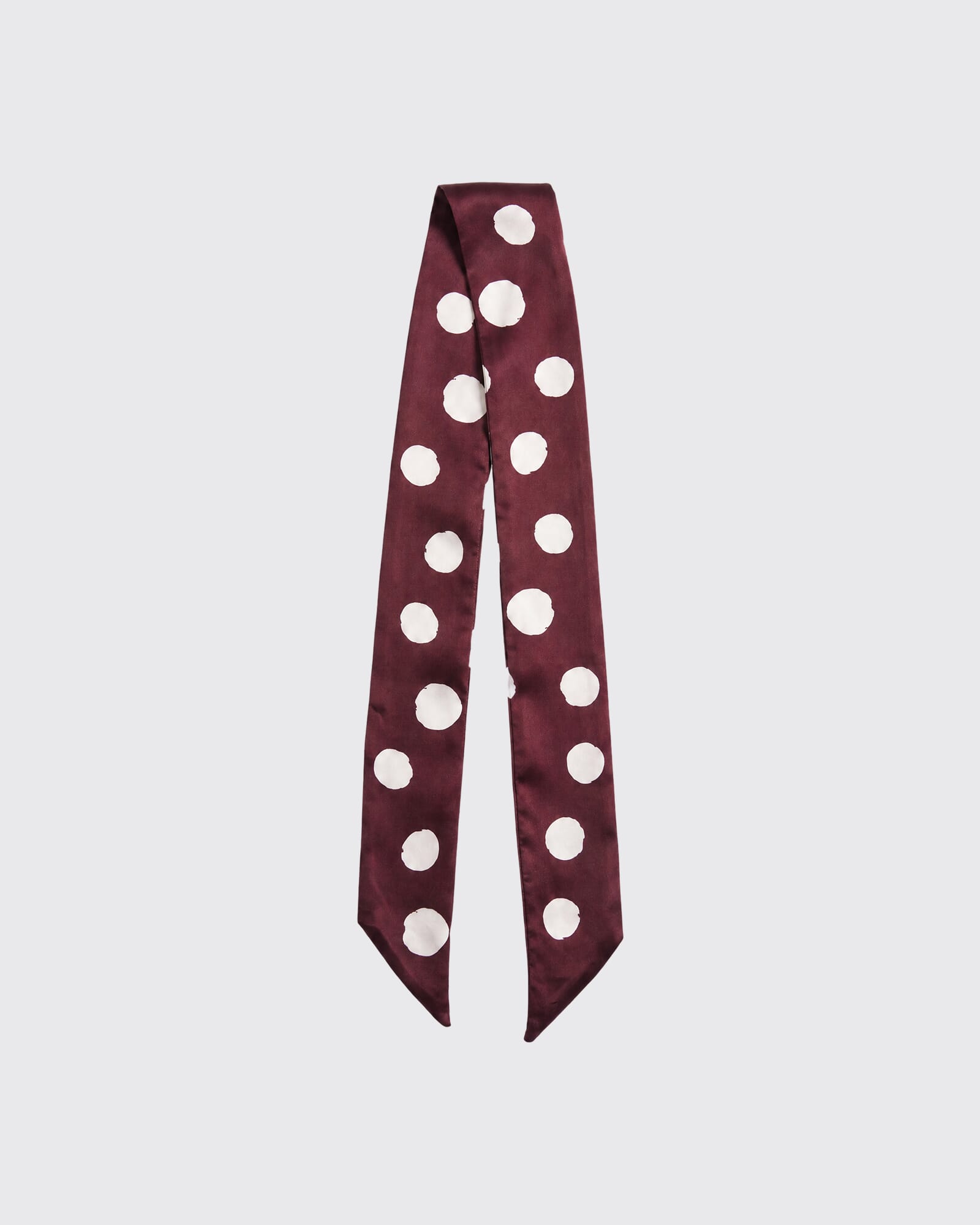Dolcetto Print Twilly