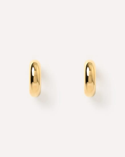 Bella Earrings in GOLD