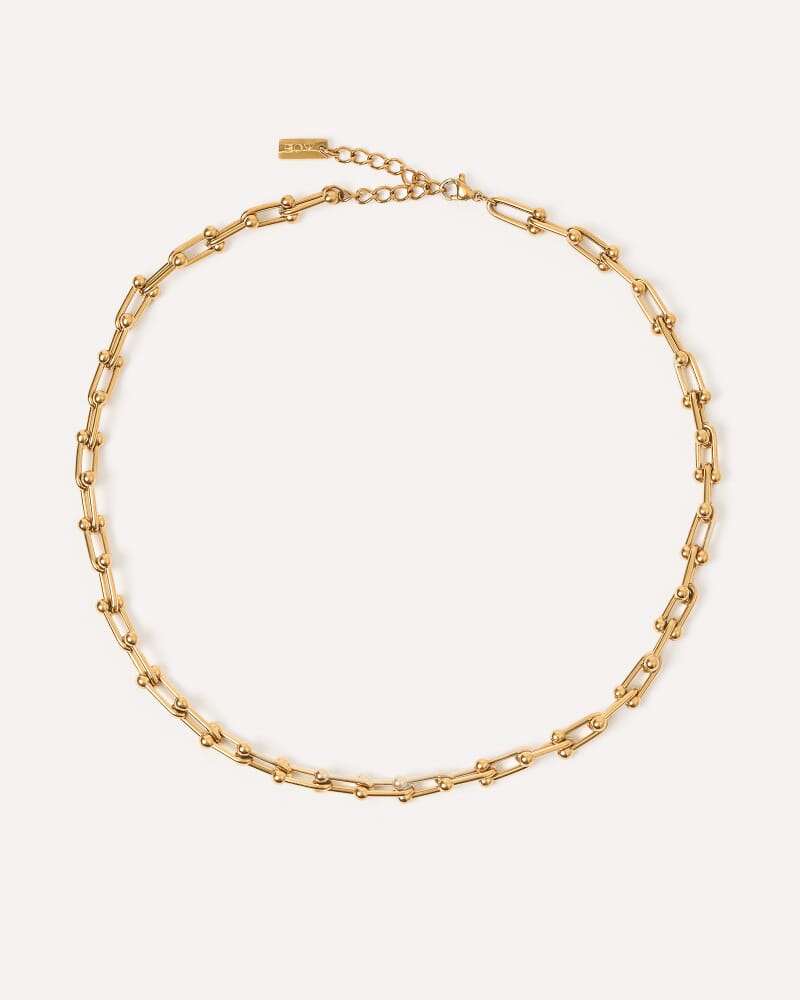 Kane Necklace in GOLD