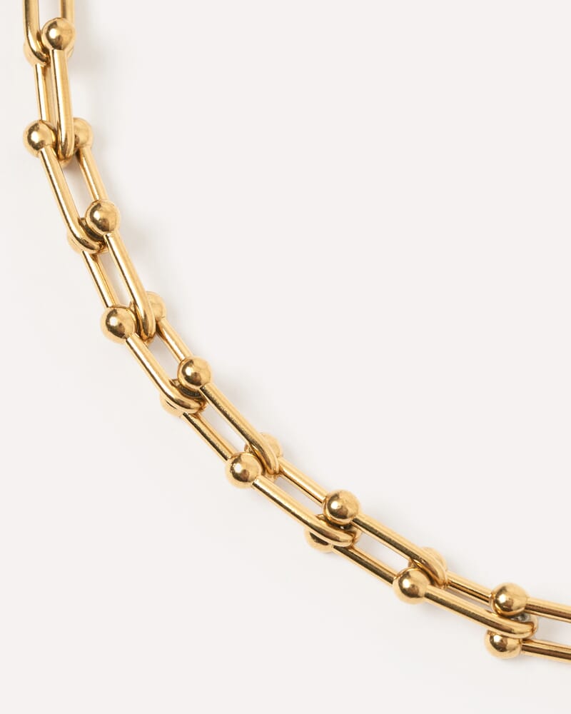 Kane Necklace in GOLD