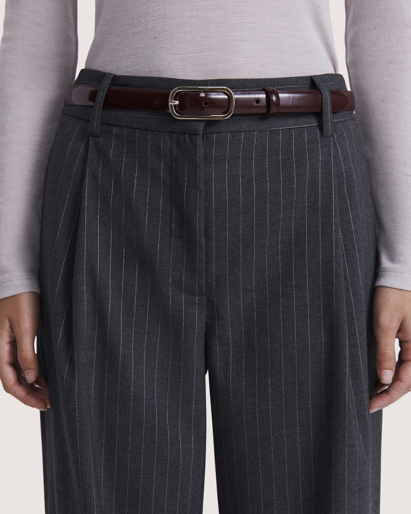 Patent Essential Belt